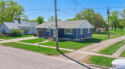 30 3rd Avenue W Echo MN 56237