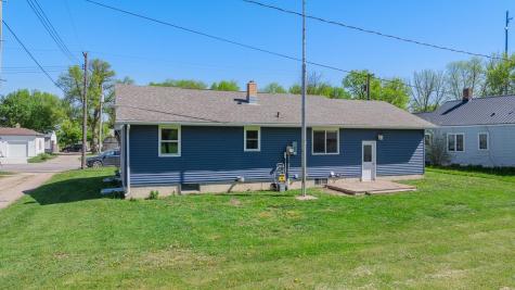 30 3rd Avenue W Echo MN 56237