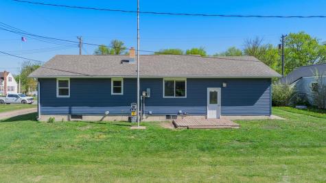 30 3rd Avenue W Echo MN 56237