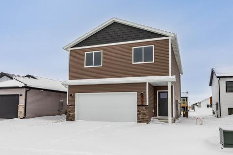 6753 67 Avenue S Horace ND 58002