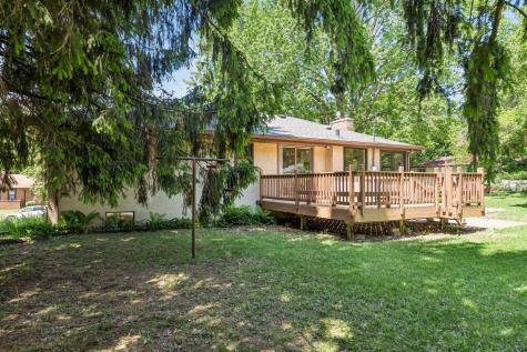 2356 Tophill Circle Roseville MN 55113