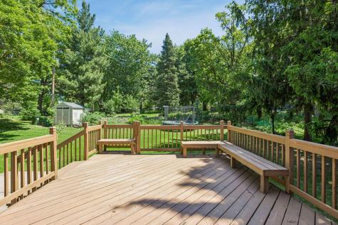 2356 Tophill Circle Roseville MN 55113