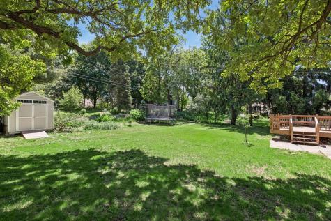 2356 Tophill Circle Roseville MN 55113