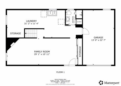 2356 Tophill Circle Roseville MN 55113