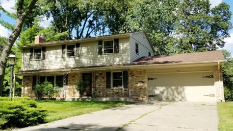 5217 Clear Spring Drive Minnetonka MN 55345
