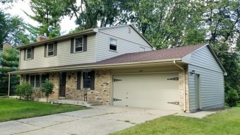 5217 Clear Spring Drive Minnetonka MN 55345
