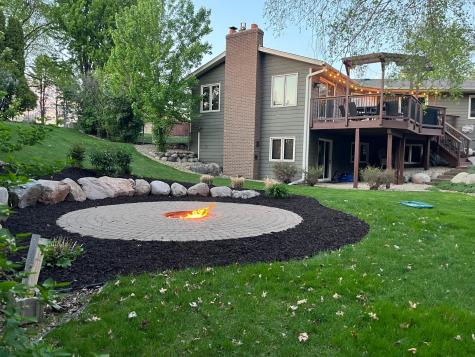 17924 Ingrid Court Lakeville MN 55044