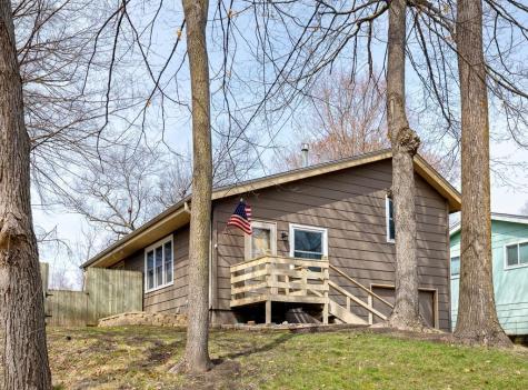 3107 Alexander Lane Mound MN 55364