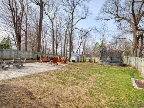 3107 Alexander Lane Mound MN 55364