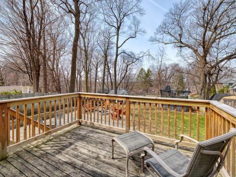 3107 Alexander Lane Mound MN 55364