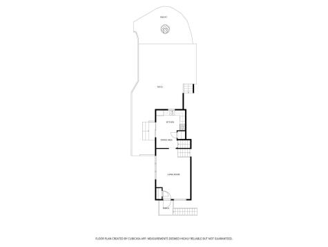 3107 Alexander Lane Mound MN 55364