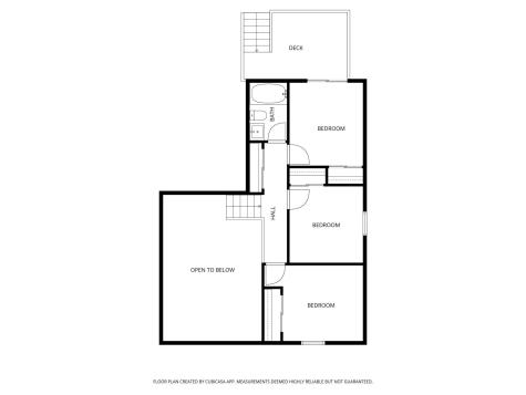 3107 Alexander Lane Mound MN 55364