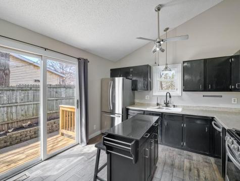 3107 Alexander Lane Mound MN 55364