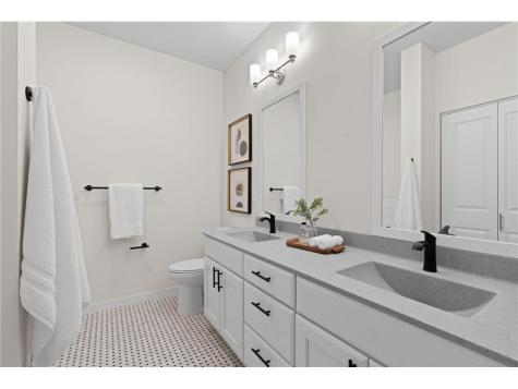 Xxx 55th Street NW Rochester MN 55901