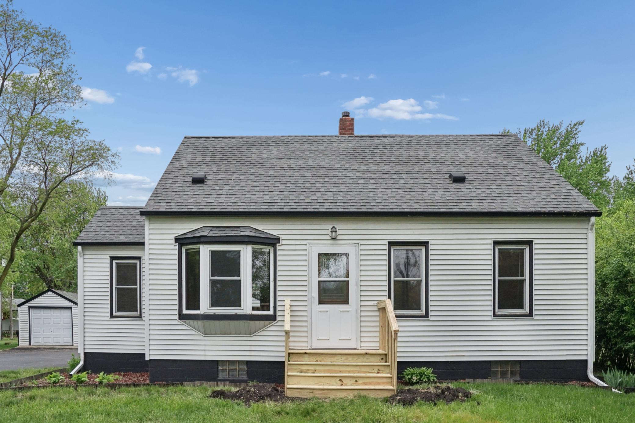 30 Elm Avenue S Maple Lake MN 55358