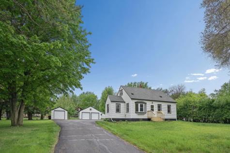30 Elm Avenue S Maple Lake MN 55358