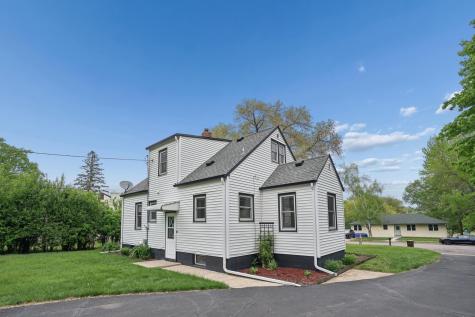 30 Elm Avenue S Maple Lake MN 55358