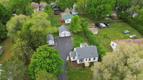 30 Elm Avenue S Maple Lake MN 55358