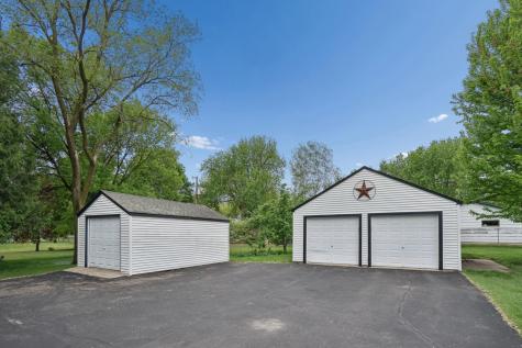 30 Elm Avenue S Maple Lake MN 55358