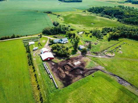 49404 109th Avenue Gonvick MN 56644