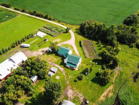49404 109th Avenue Gonvick MN 56644
