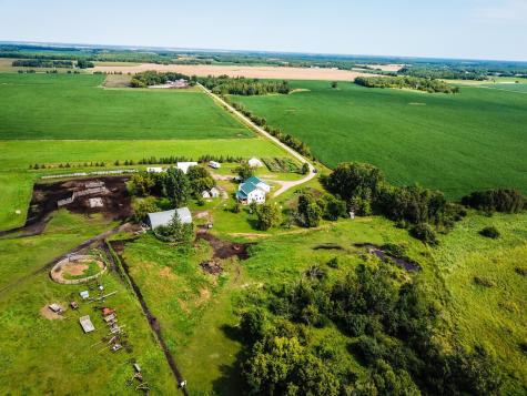 49404 109th Avenue Gonvick MN 56644
