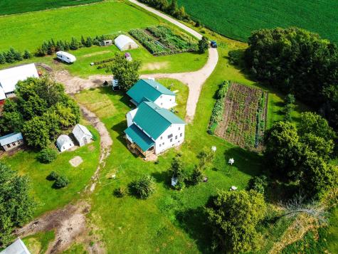49404 109th Avenue Gonvick MN 56644