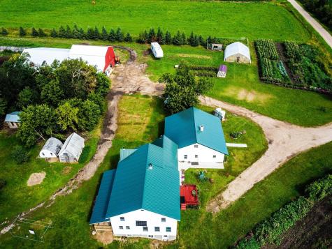 49404 109th Avenue Gonvick MN 56644