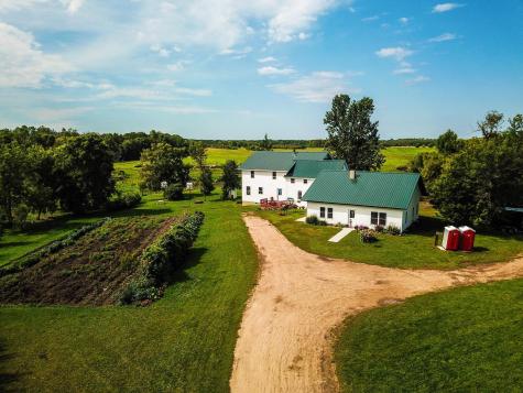 49404 109th Avenue Gonvick MN 56644