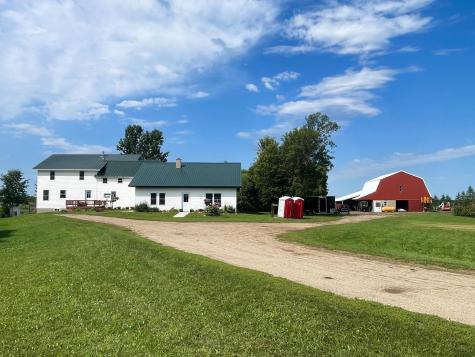 49404 109th Avenue Gonvick MN 56644