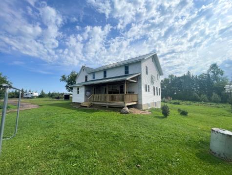 49404 109th Avenue Gonvick MN 56644
