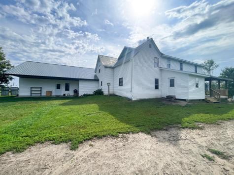 49404 109th Avenue Gonvick MN 56644