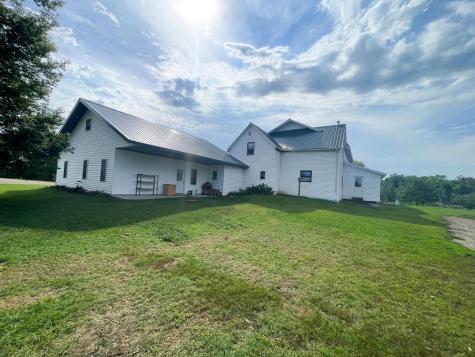 49404 109th Avenue Gonvick MN 56644