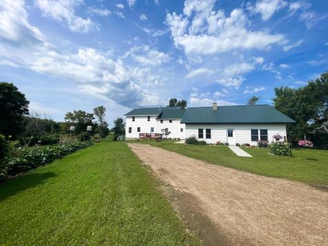 49404 109th Avenue Gonvick MN 56644