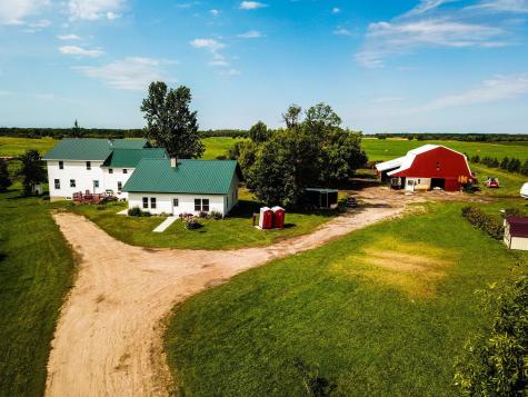 49404 109th Avenue Gonvick MN 56644