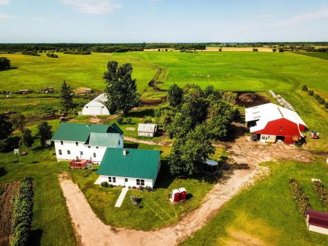 49404 109th Avenue Gonvick MN 56644