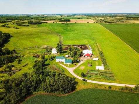 49404 109th Avenue Gonvick MN 56644