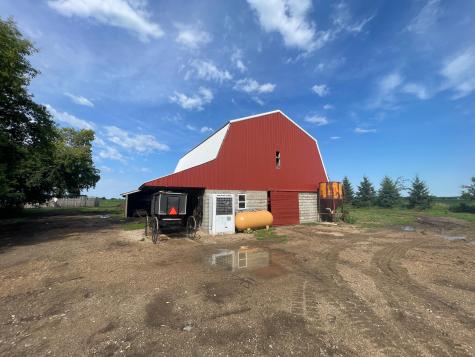 49404 109th Avenue Gonvick MN 56644