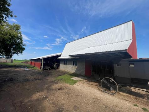 49404 109th Avenue Gonvick MN 56644