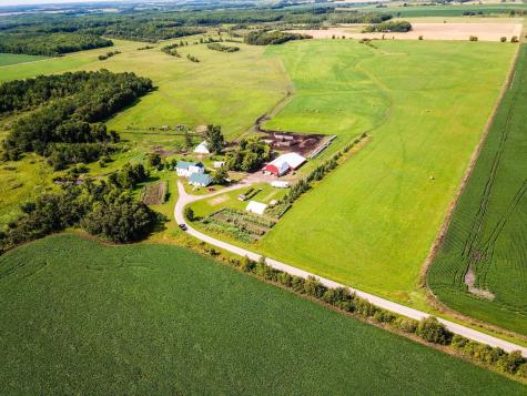 49404 109th Avenue Gonvick MN 56644