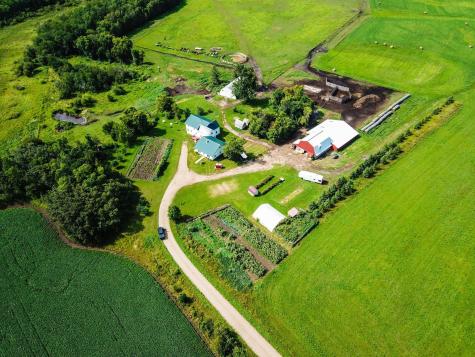 49404 109th Avenue Gonvick MN 56644