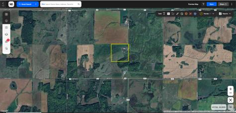 49404 109th Avenue Gonvick MN 56644