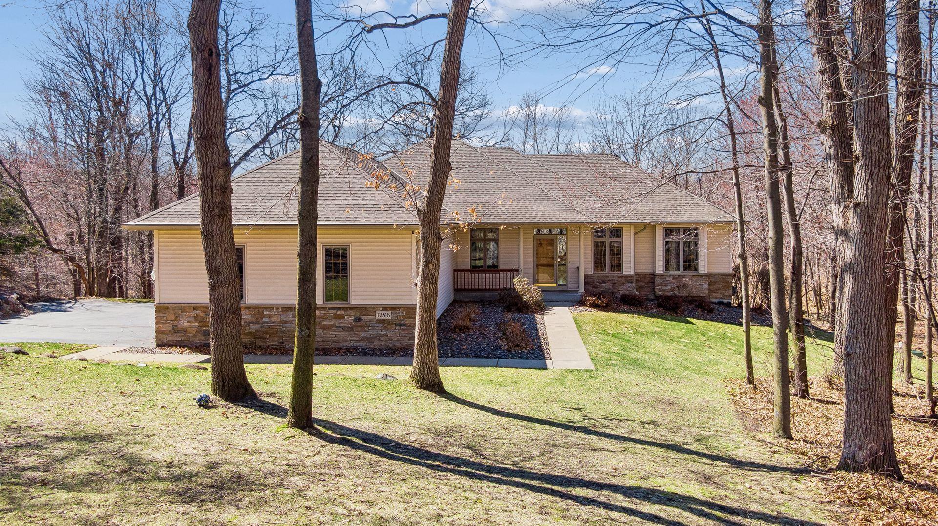 12516 225th Court NW Elk River MN 55330