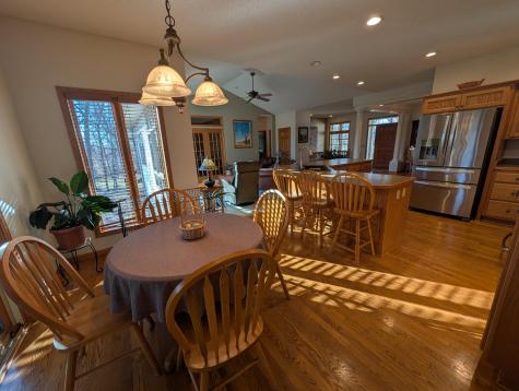 12516 225th Court NW Elk River MN 55330
