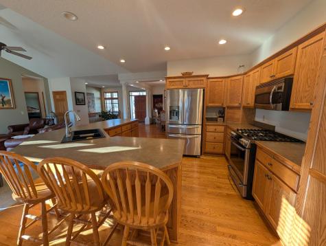 12516 225th Court NW Elk River MN 55330