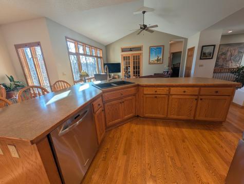 12516 225th Court NW Elk River MN 55330