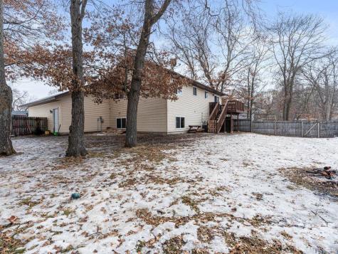 14943 Hemlock Drive Baxter MN 56425