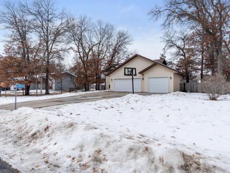 14943 Hemlock Drive Baxter MN 56425