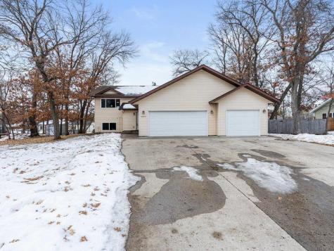 14943 Hemlock Drive Baxter MN 56425