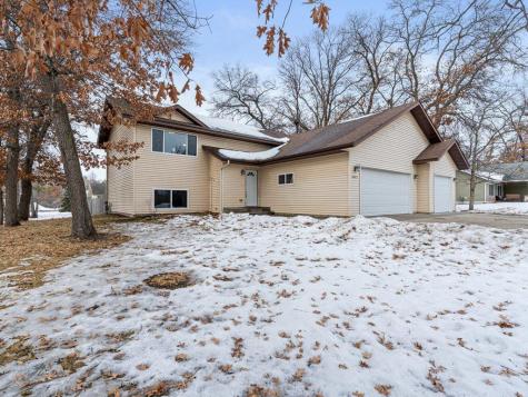 14943 Hemlock Drive Baxter MN 56425